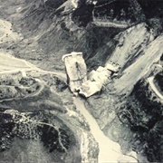 St. Francis Dam