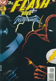The Flash + Nightwing (1997) (Waid and Augustyn)