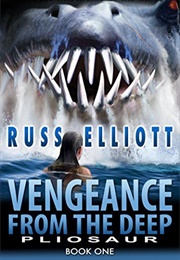 Pliosaur (Russ Elliott)