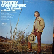 Send Me No Roses - Tommy Overstreet