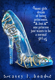 Riches to Rags (Casey L. Bond)