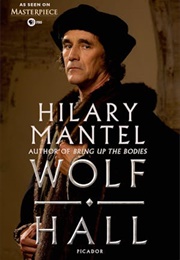 Wolf Hall (Hilary Mantel)