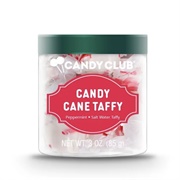 Candy Club Candy Cane Taffy