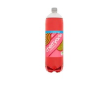 Sainsbury's No Added Sugar Cherryade