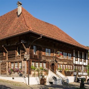 Wynhus Zum Bären, Münsingen, Switzerland
