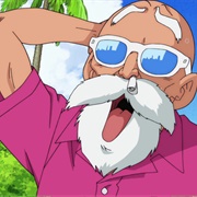 3. Where's the Rest of the Dream?! in Search of the Super Saiyan God!