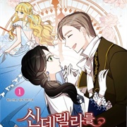 A Wicked Tale of Cinderella's Stepmom