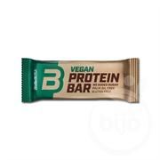 Biotech Vegan Protein Chocolate