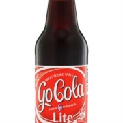 Berts Go Cola Lite