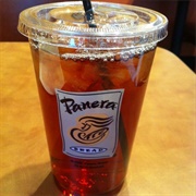 Panera Ice Tea