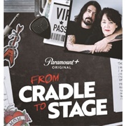 From Cradle to Stage