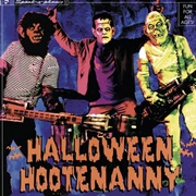 Halloween (She's So Mean) - Rob Zombie, the Ghastly Ones