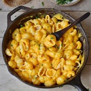 Vegan Mac and Cheese