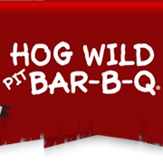 Hog Wild Pit Bbq