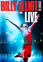 Billy Elliot: The Musical Live (2014)