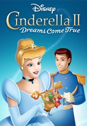 Cinderella 2: Dreams Come True (2002)