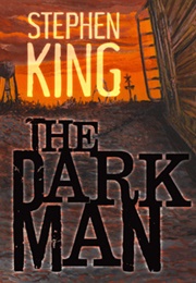 The Dark Man (Stephen King)