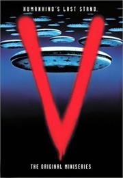 V (TV Miniseries) (1983)