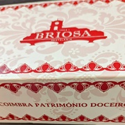 Briosa Pastelaria, Coimbra