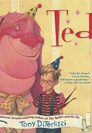Ted (Tony Diterlizzi)