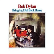 Bob Dylan - Bringing It All Back Home (1965)