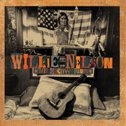 Milk Cow Blues (Willie Nelson, 2000)