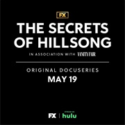 The Secrets of Hillsong