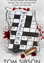 Five Down (Tom Sibson)