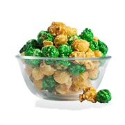 City Pop Caramel Apple Mix Popcorn