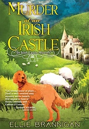 Murder at an Irish Castle (Ellie Brannigan)