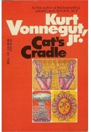 Cat&#39;s Cradle (Vonnegut)