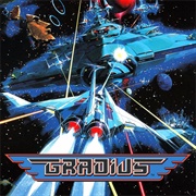 Gradius (1985)