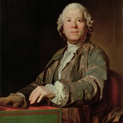 Christoph Willibald Gluck