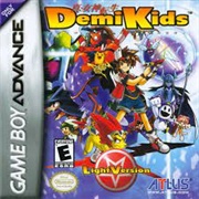 Demikids: Light Version