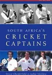 South African Cricket Captains (Various)