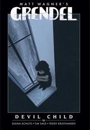 Grendel: Devil Child (Matt Wagner; Tim Sale)