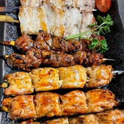 Izakaya Tori, Tampa, Florida