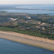 Cape Cod National Seashore