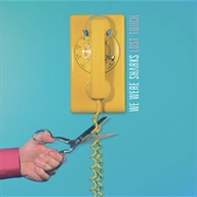 Late Bloomer - We Were Sharks