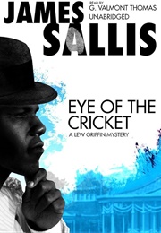 Eye of the Cricket (Sallis)