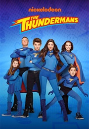 The Thundermans (2013)
