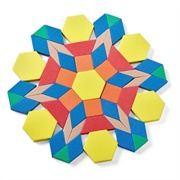 Pattern Blocks