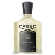 Royal Oud by Creed (2011)