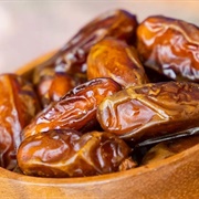 Halawi Dates