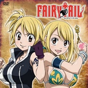 Fairy Tail Season 3