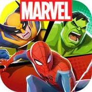Marvel World of Heroes