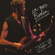 Lou Reed - Berlin: Live at St. Ann's Warehouse