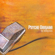 Psyche Origami - Is Ellipsis