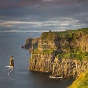 Cliffs of Moher, Ireland
