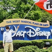 The Time Nazis Invaded Florida